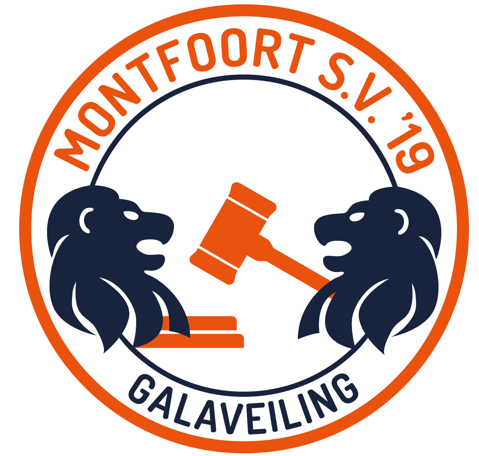De Montfoort S.V.’19 veiling!