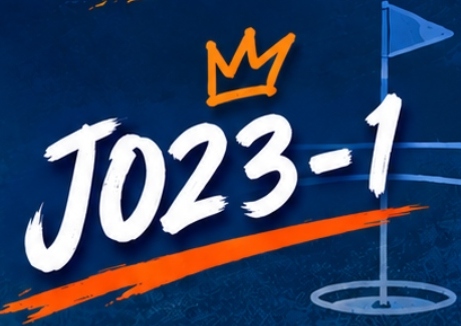 Van strijd naar gezelligheid: een geslaagde zaterdag voor JO23-1