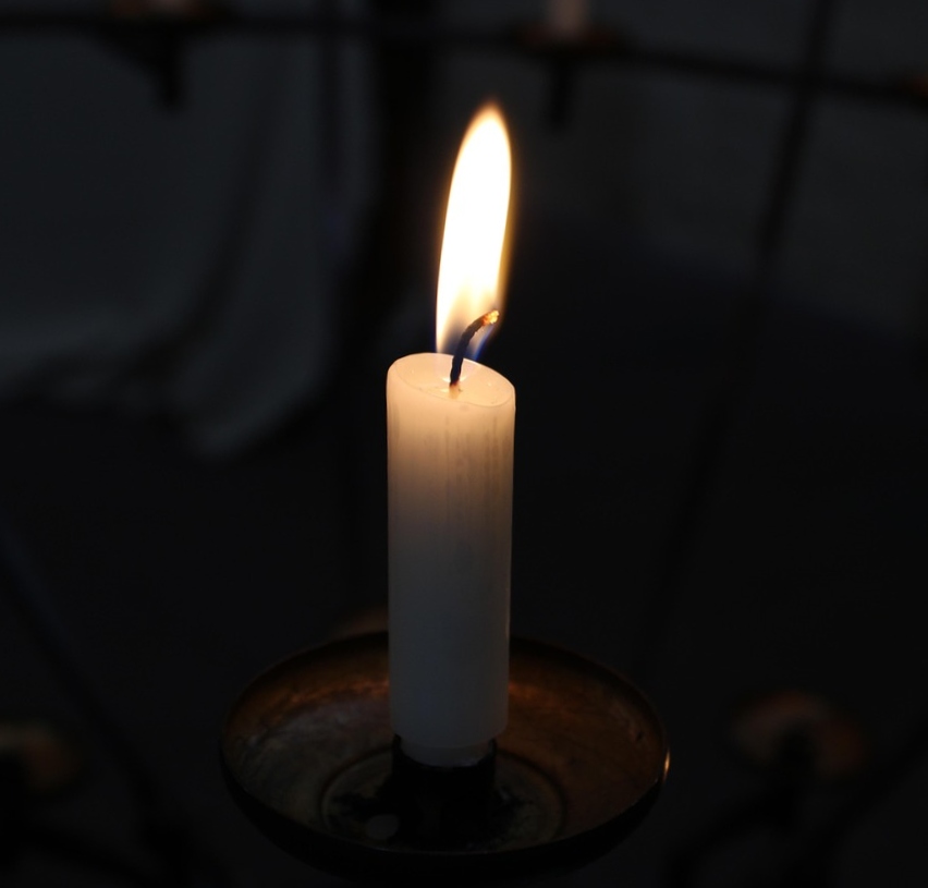 In Memoriam Roël Frënkel
